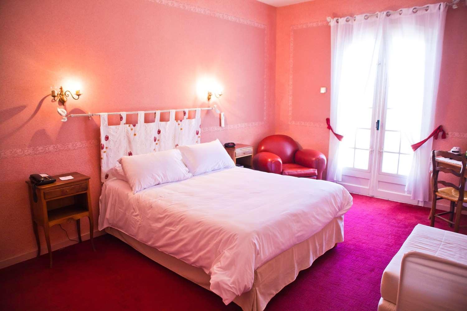 Best Western Le Val Majour Fontvieille Exterior foto