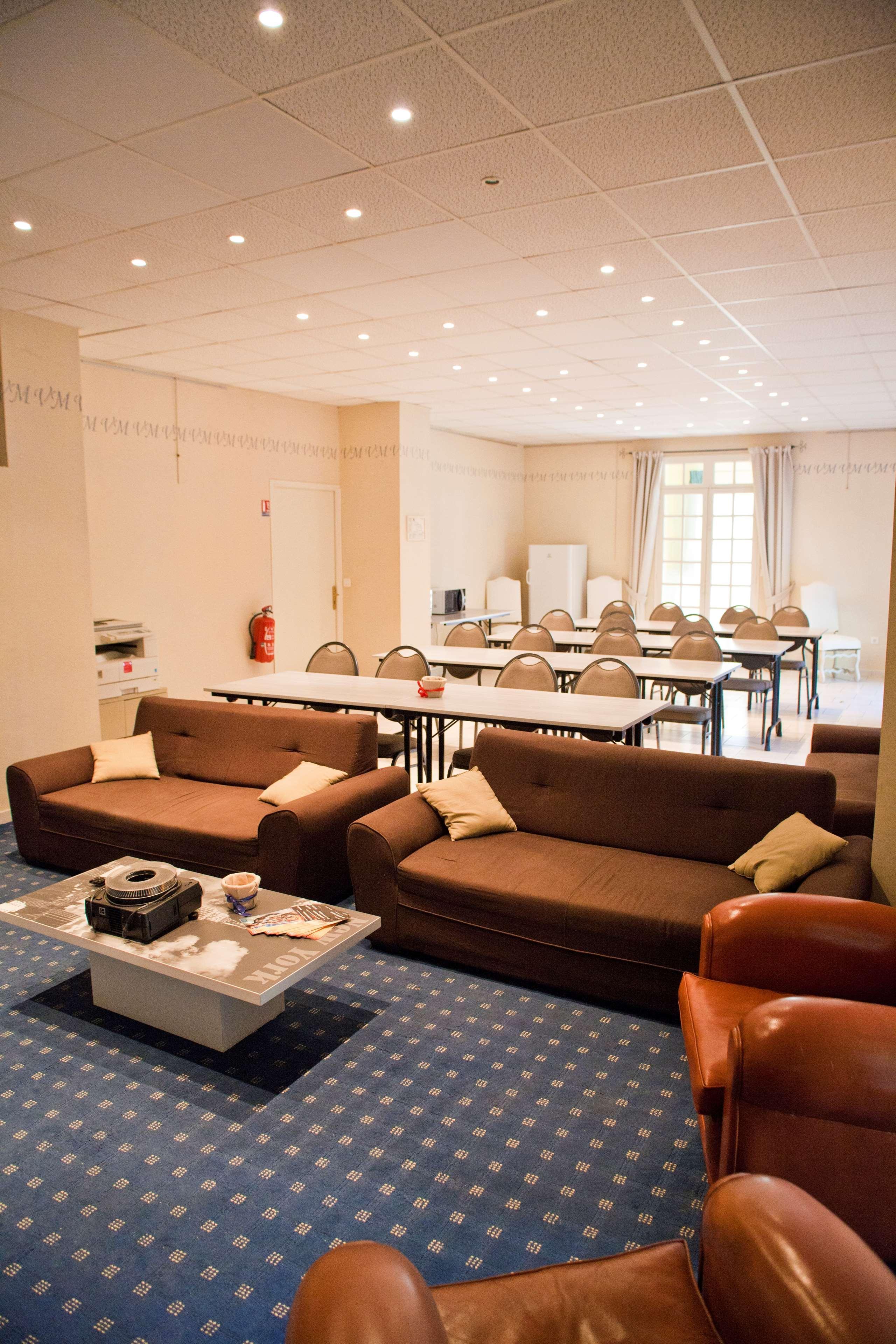 Best Western Le Val Majour Fontvieille Exterior foto