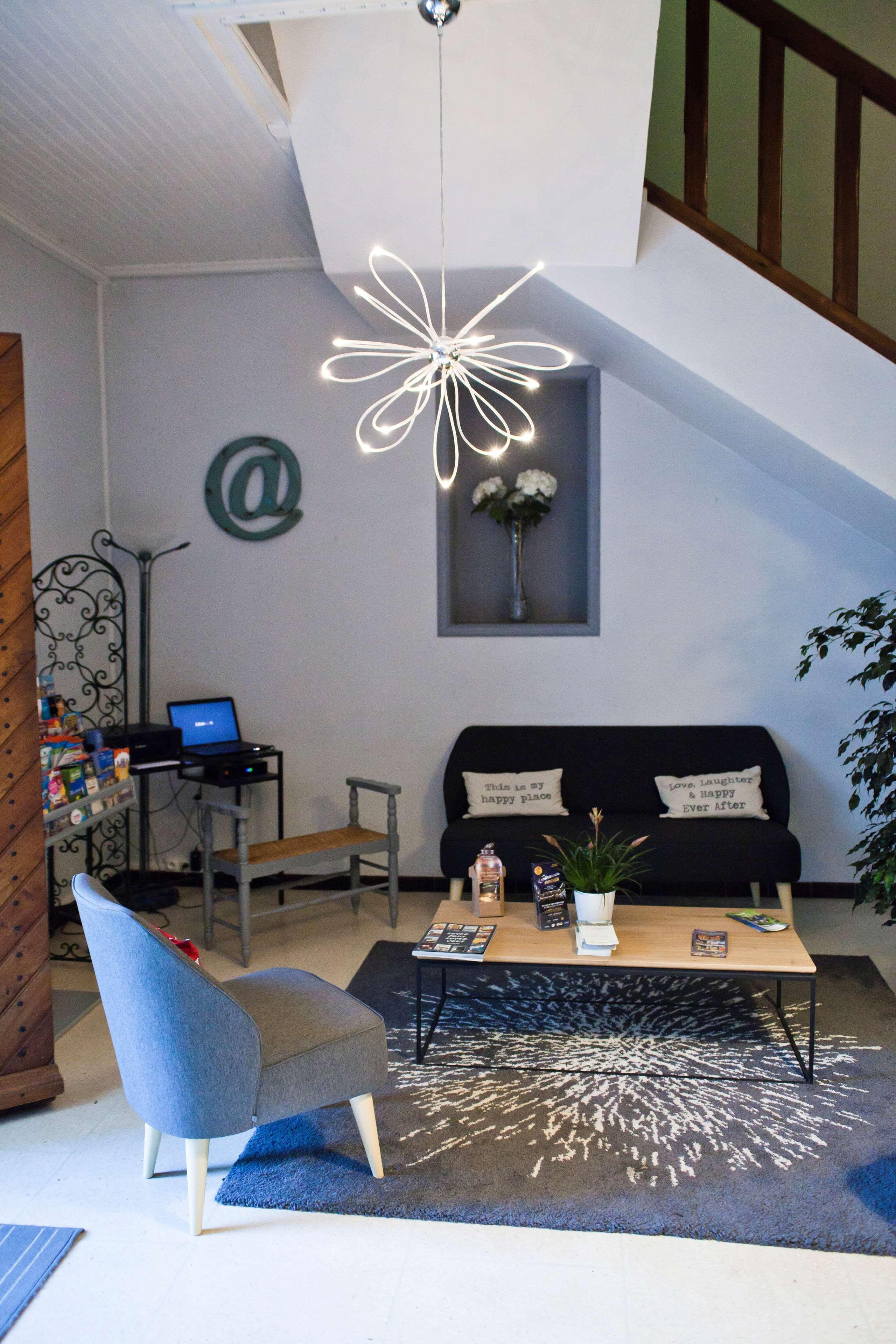 Best Western Le Val Majour Fontvieille Exterior foto